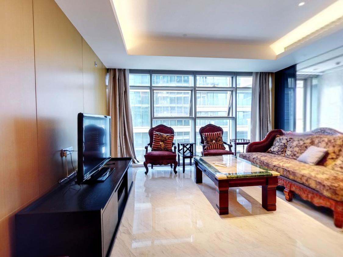 整租·深圳湾一号