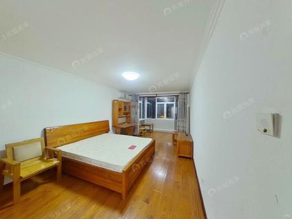 海淀甘家口整租 中海馥园3室2厅/166平/中楼层