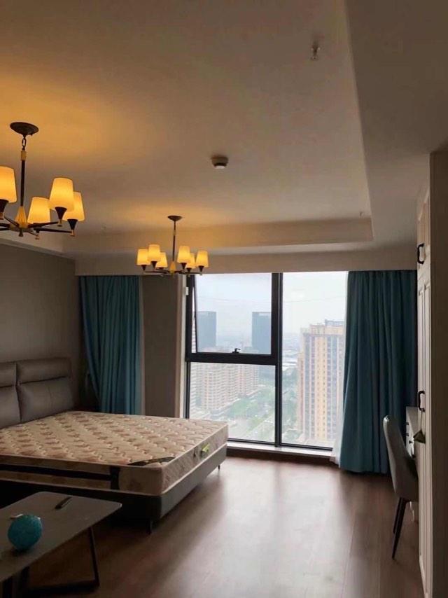 整租·利时公寓