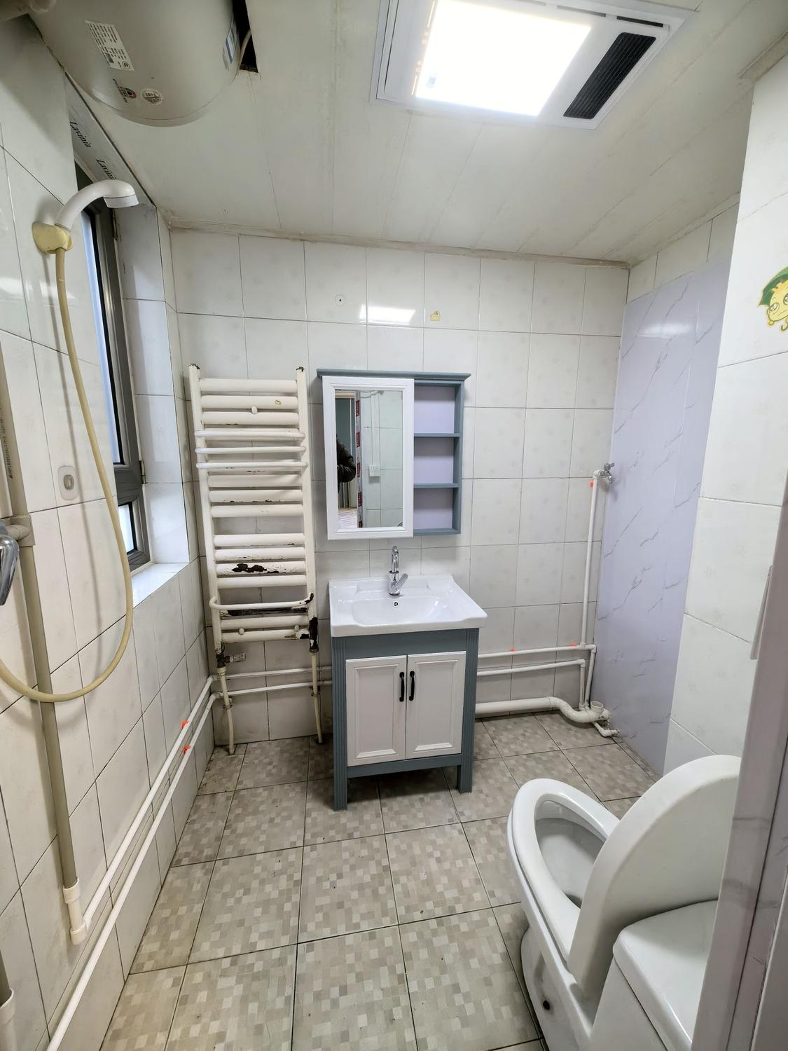 合租·圣馨家园