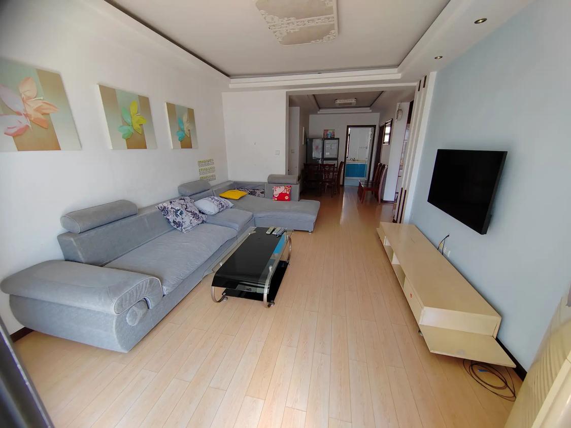 整租·天惠爱丁堡公馆