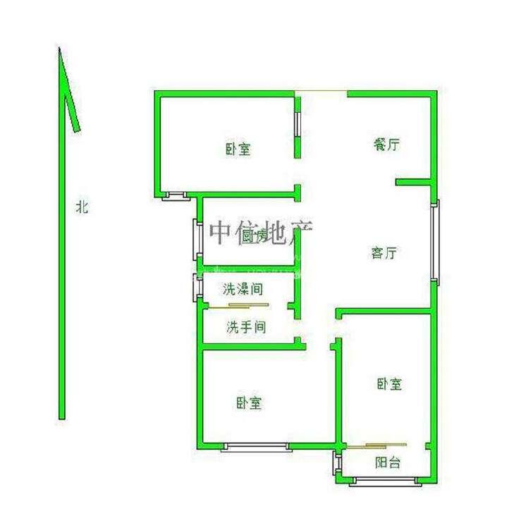 整租·华夏福地