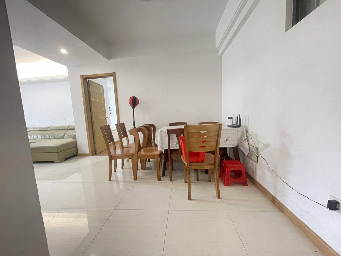 整租·黎安小镇(B区)