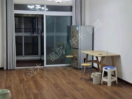 埇桥埇桥区整租 汴北佳苑2室2厅/97平/中楼层