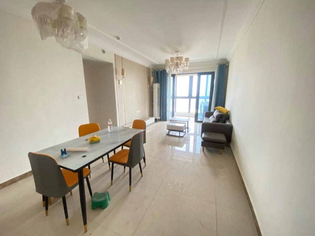 整租·恒大悦龙台