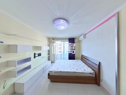 丰台草桥整租 玉芳园2室1厅/59平/高楼层