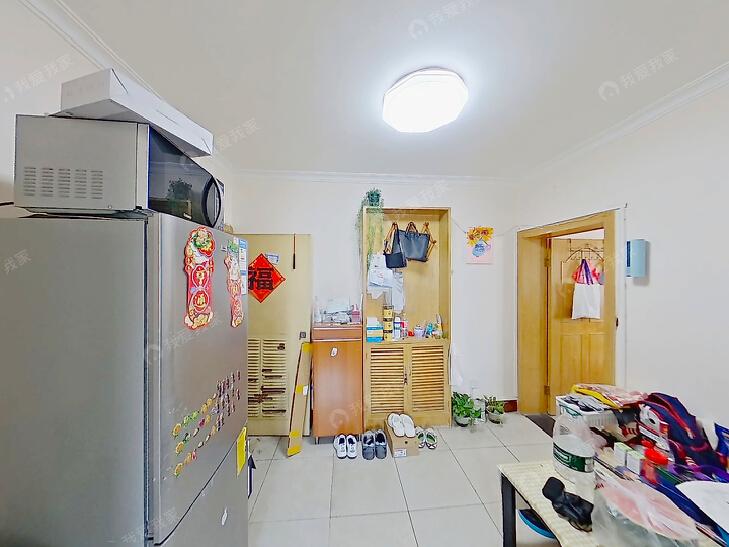 整租·丰台西路7号院