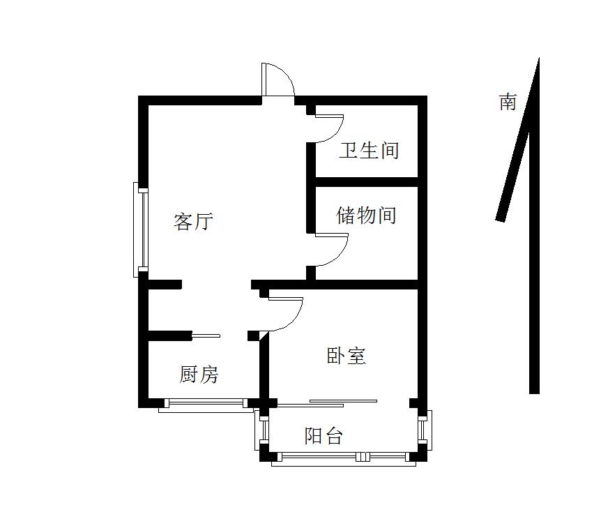 整租·锦绣豪庭