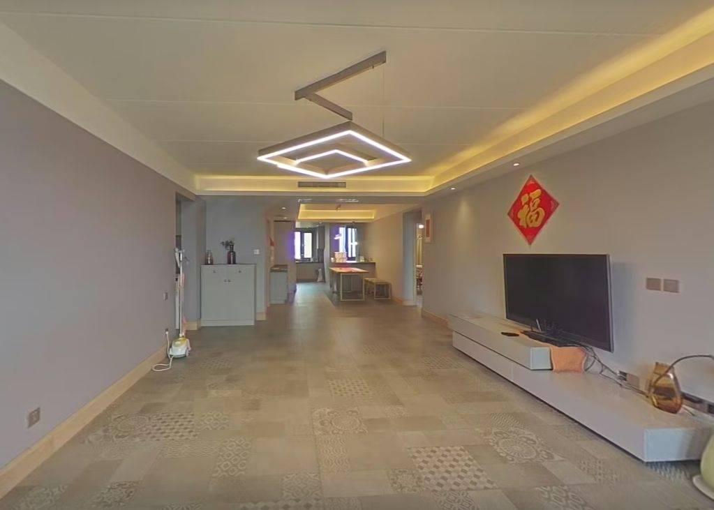 整租·碧景园