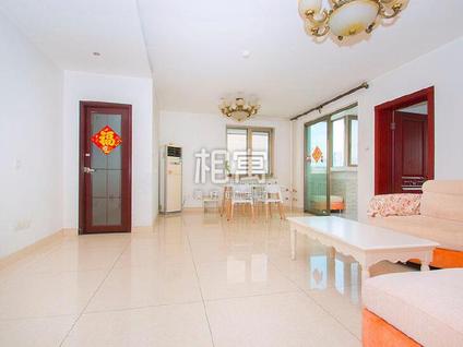 朝阳亚运村小营整租 亚运花园2室1厅/115平/低楼层