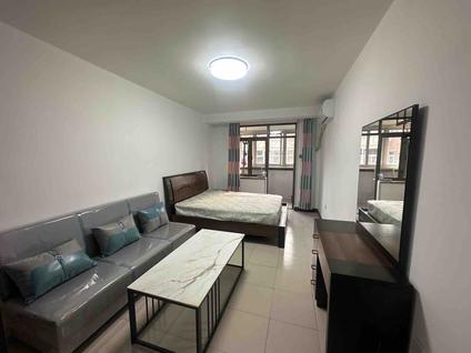 和平体育馆街整租 益寿里1室1厅/41平/中楼层