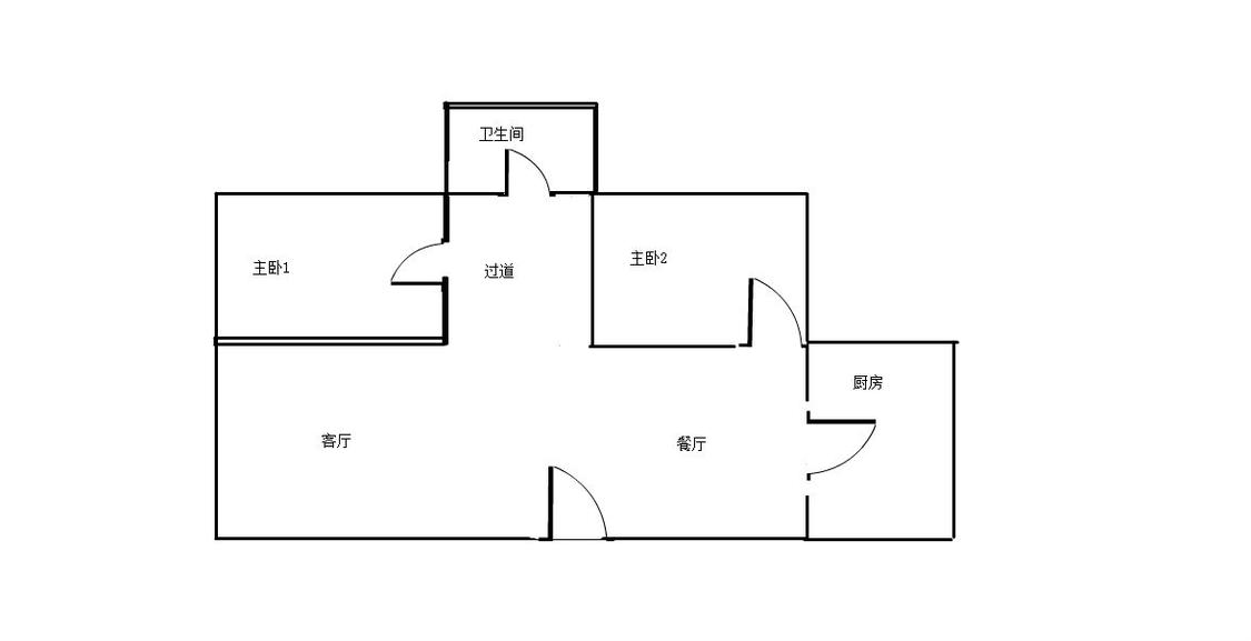 整租·金玖家园