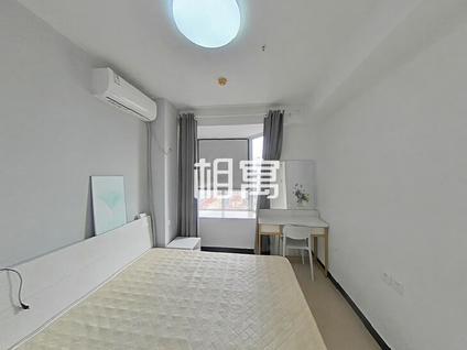 黄浦世博滨江整租 丽都大厦2室1厅/84平/中楼层