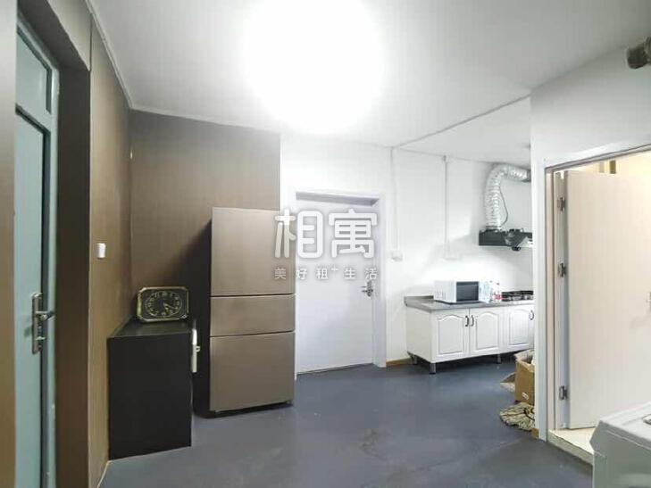 合租·太平路44号院