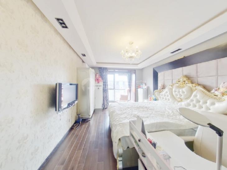 整租·润枫水尚(东区)