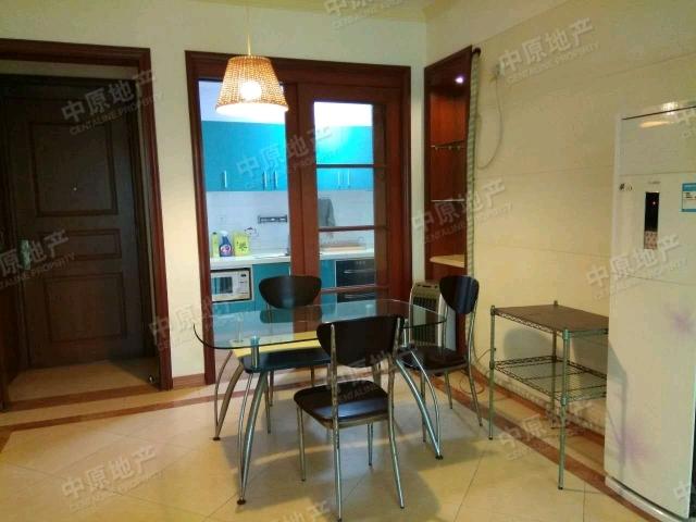 整租·新月明珠花园