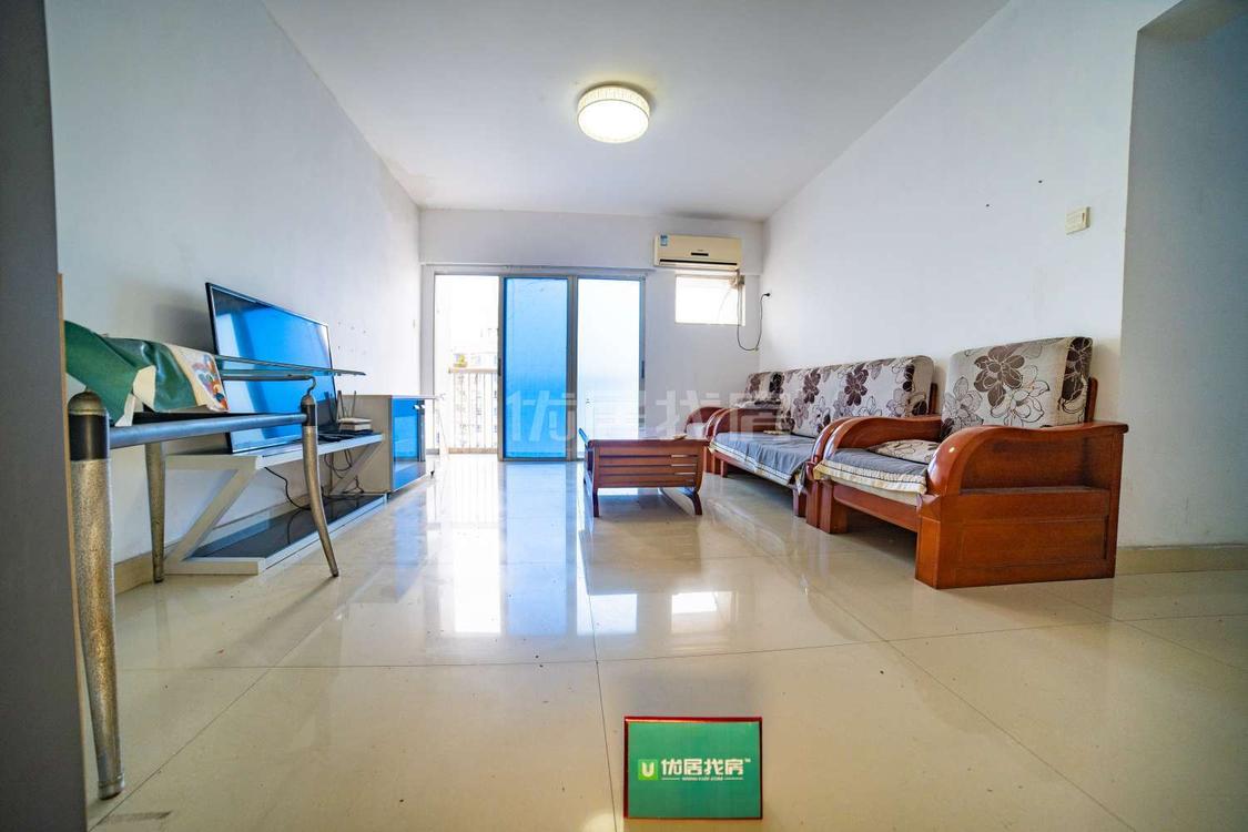 整租·东湖花园