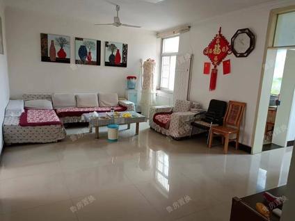 费县费县整租 睿文小区3室2厅/109平/中楼层