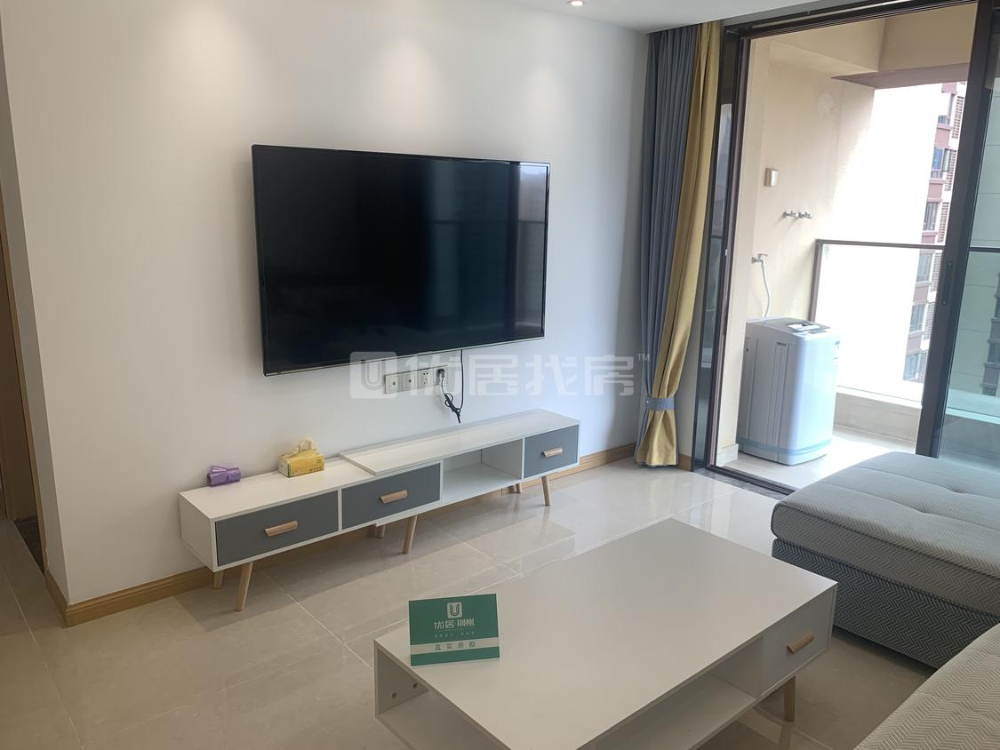 整租·人信悦玺