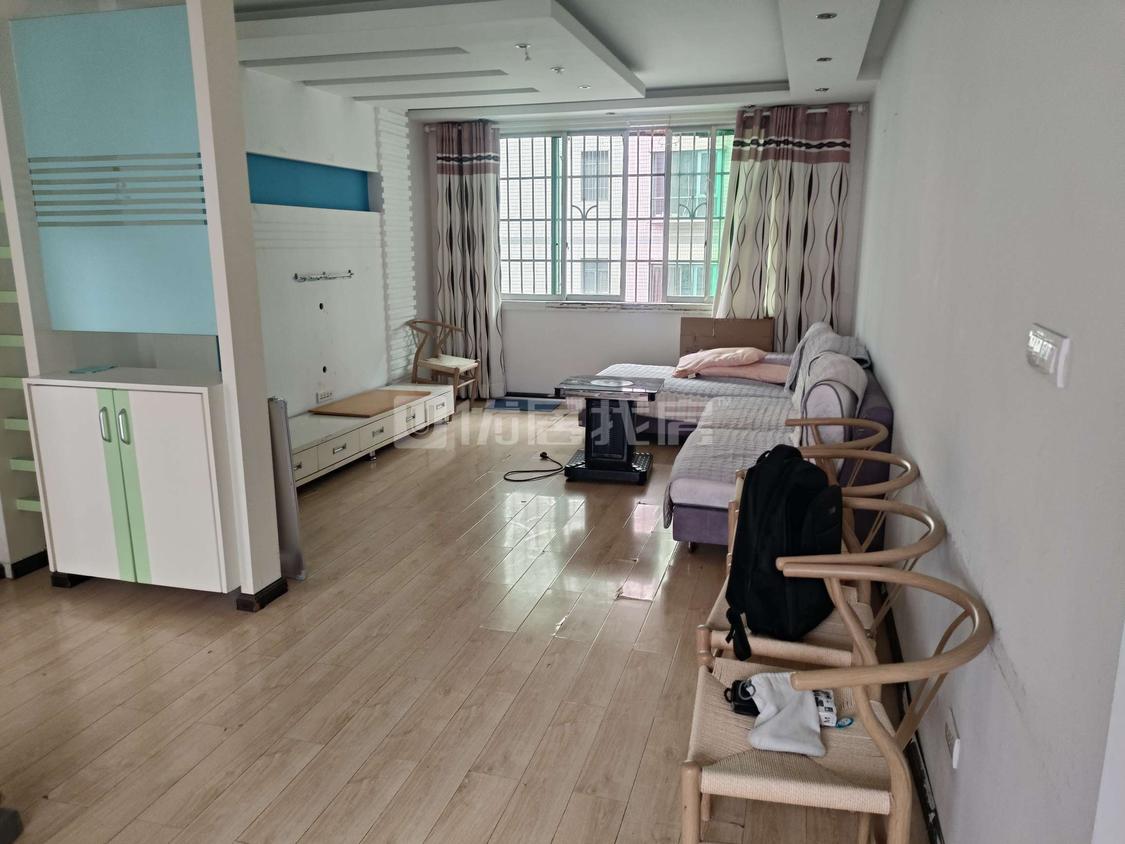 整租·金山小区