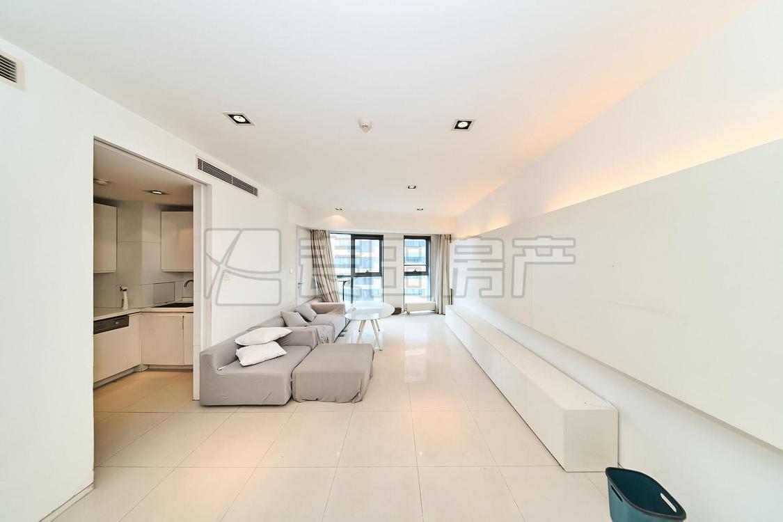 整租·三里屯SOHO公寓