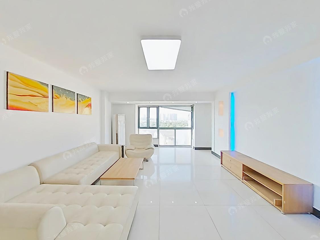 整租·文化名园