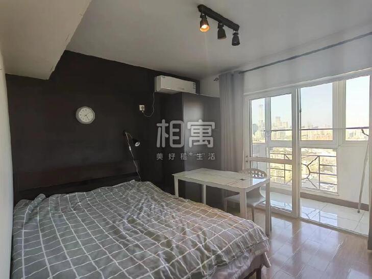 合租·富贵园(二区)