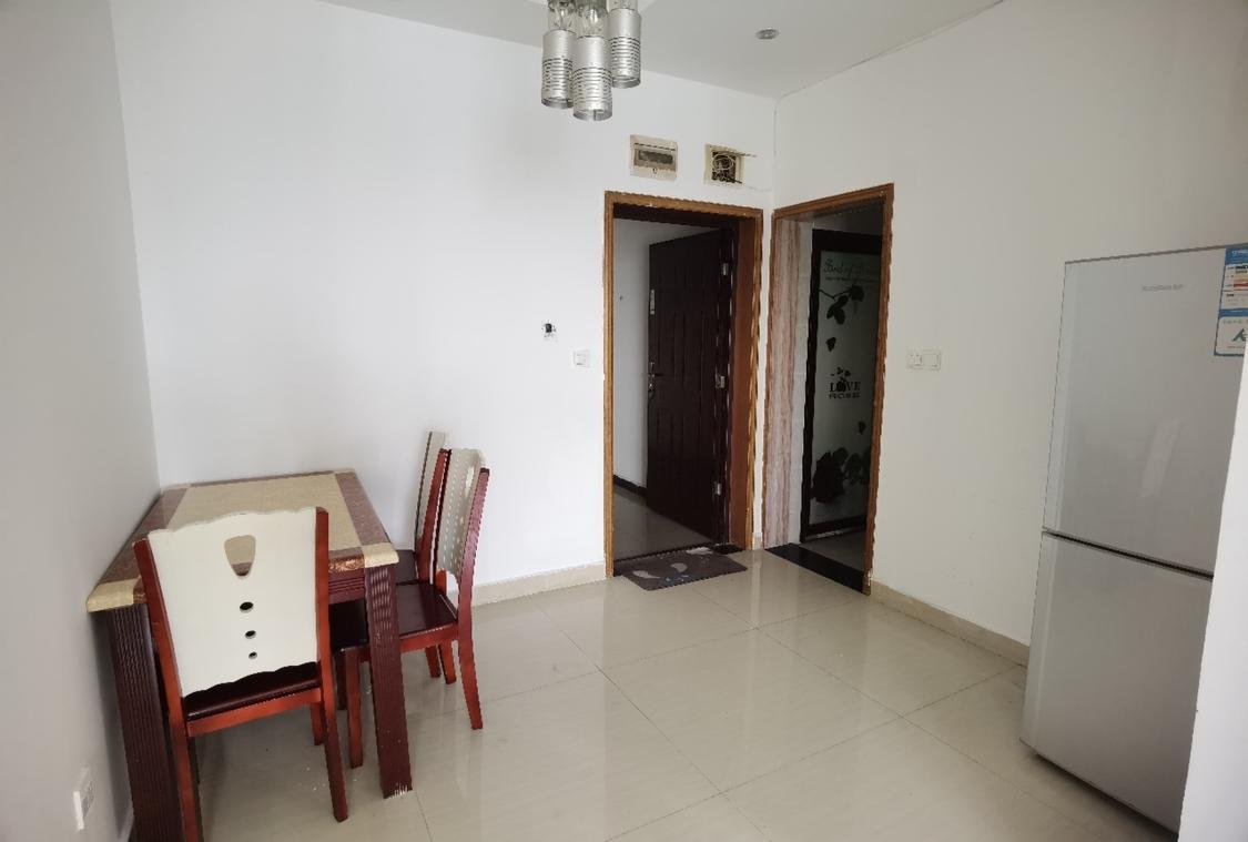 整租·湖上瑞湖名苑