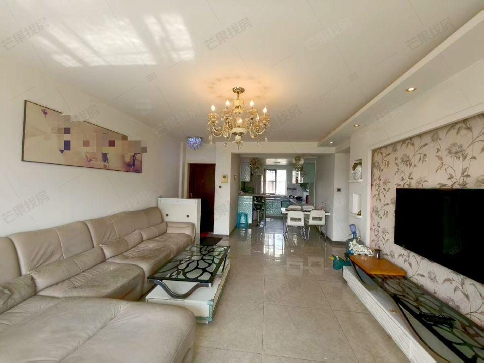 整租·中房上东花墅(五期)