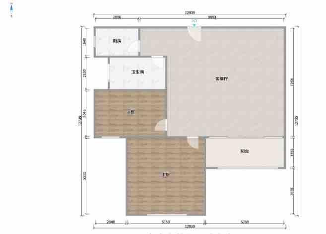 整租·永康城(香樟苑)