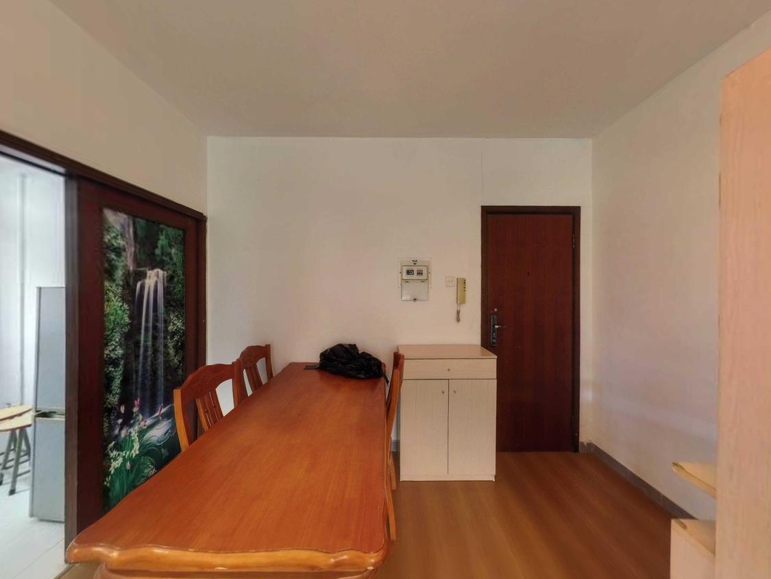 整租·金田花园