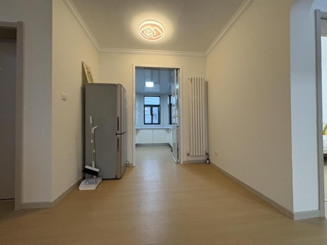 整租·新龙御都国际