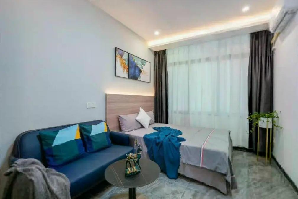 整租·人民北路3082大院