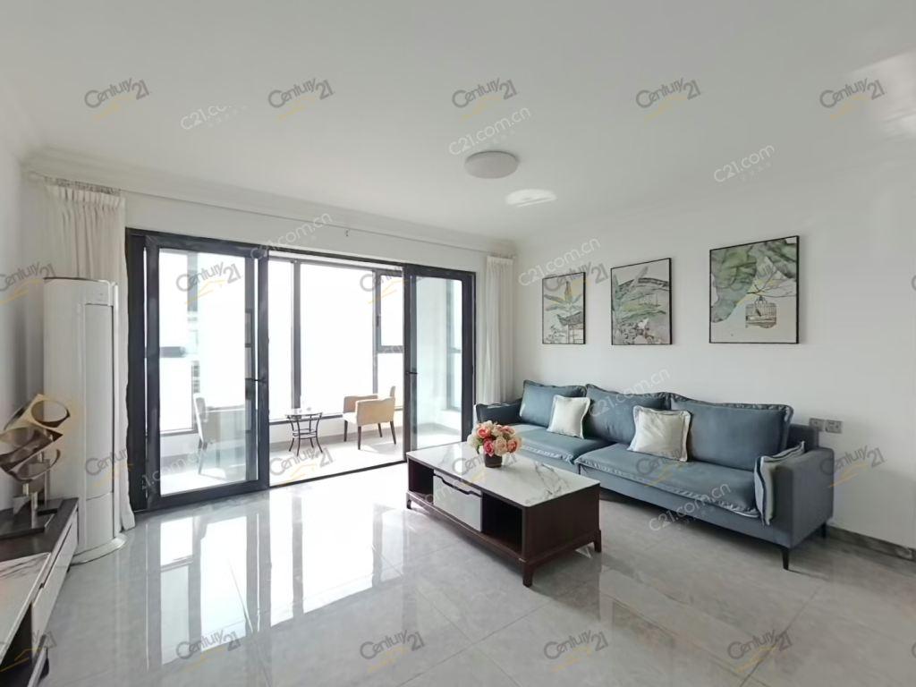 整租·碧桂园珑悦