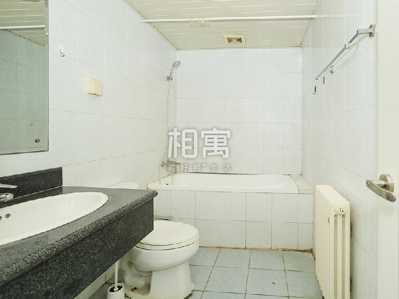 合租·青年报社公寓