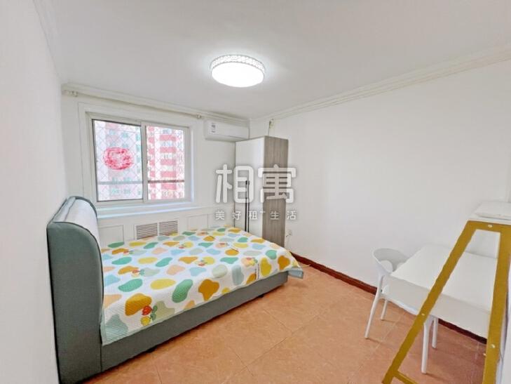 合租·芳群园(二区)