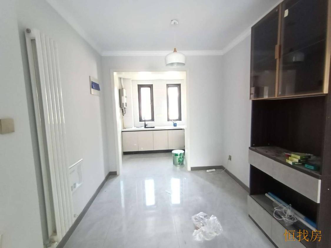 整租·帝湖世家