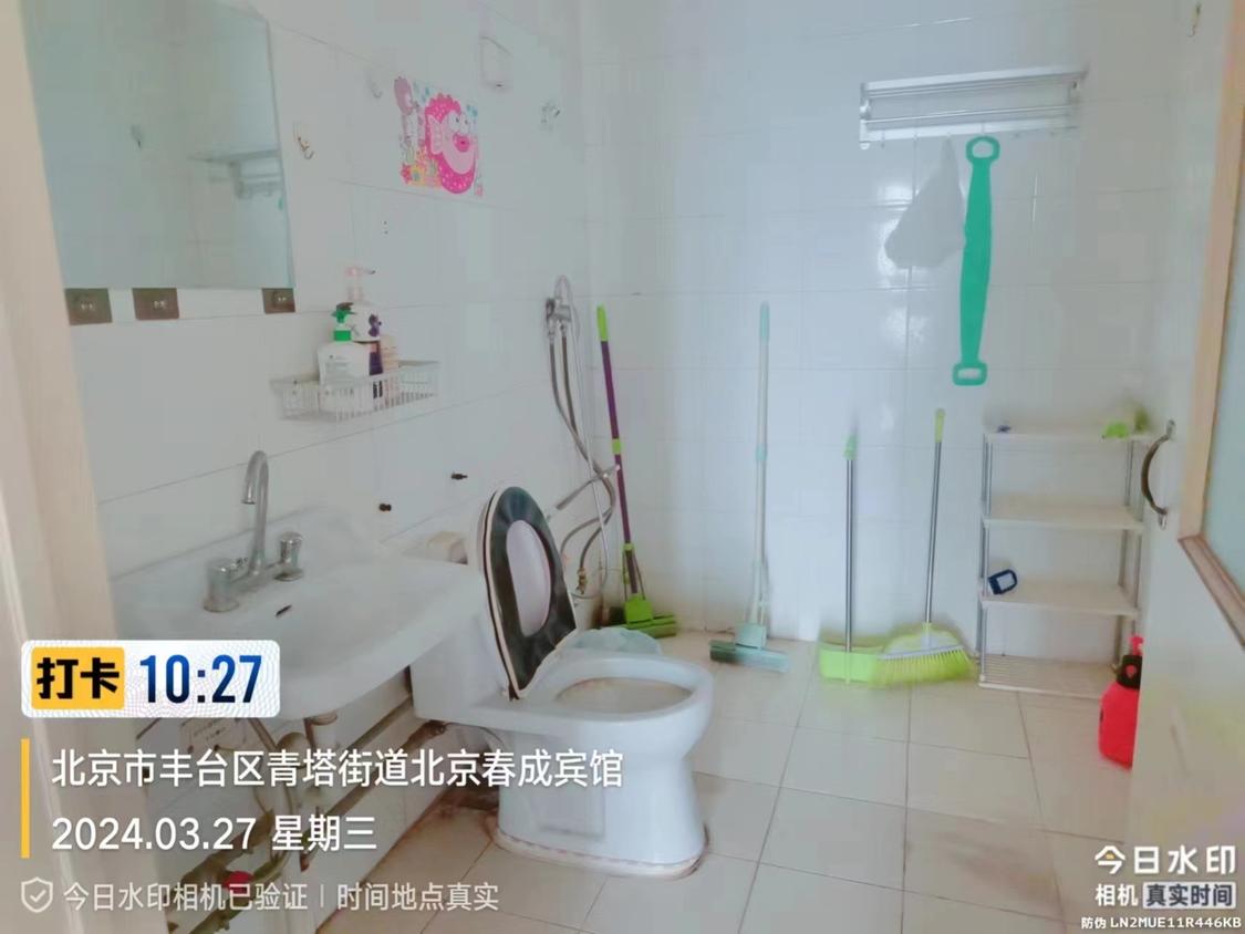 整租·长安新城(一区)