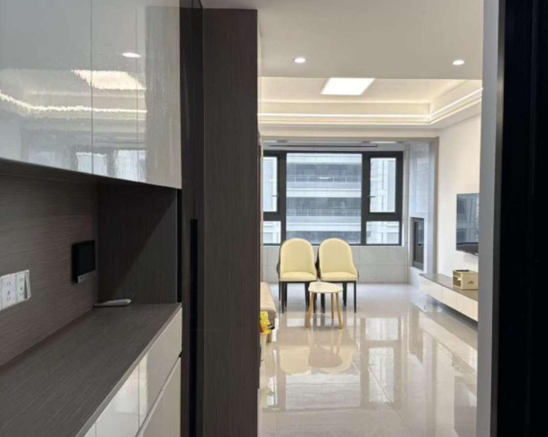 整租·融创时代宜城