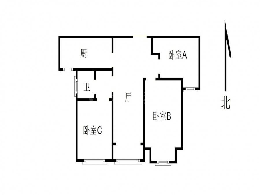 整租·绿地玉晖
