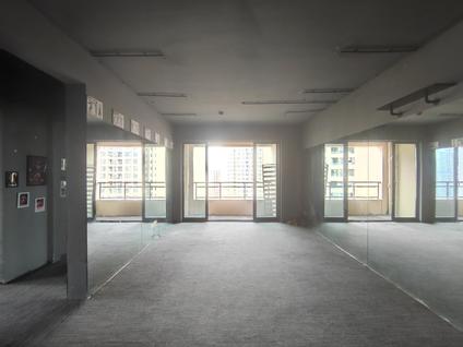 江北江北嘴整租 中海紫御江山(熙岸)3室1厅/118平/高楼层