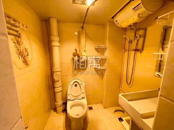 合租·朝阳门北大街