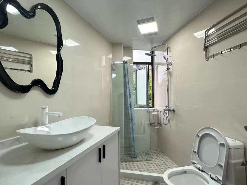 整租·梅园(四街坊)