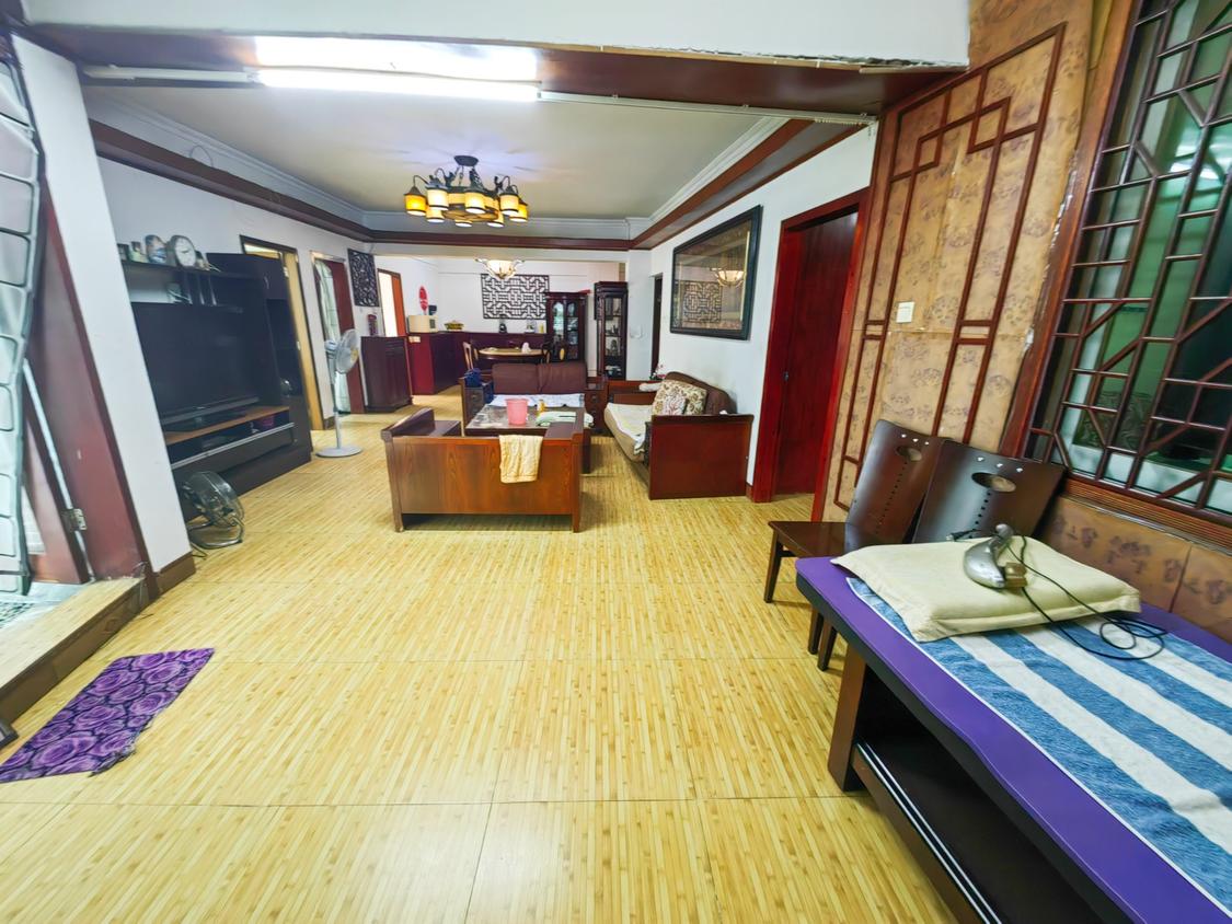 整租·金丰花园