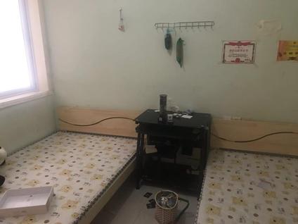 渝北花卉园整租 祥福小景2室2厅/86平/高楼层