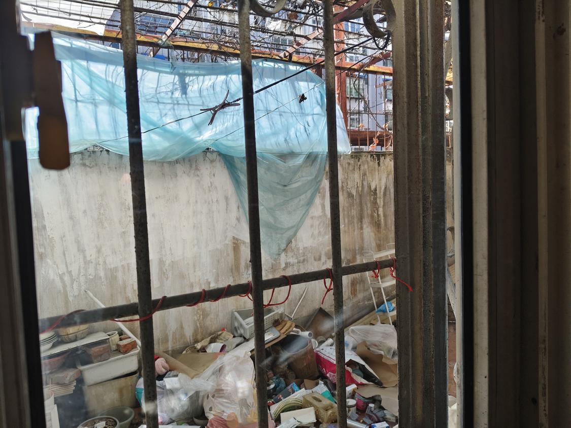 整租·合作小区(北区)