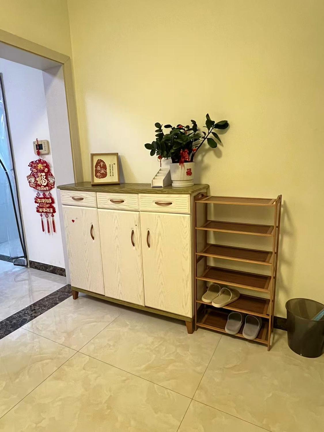 整租·大唐听海居