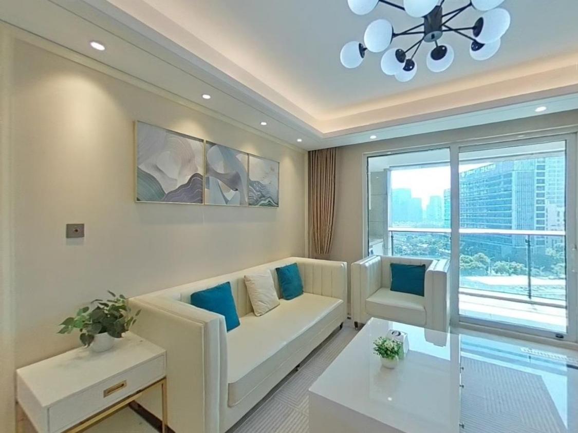 整租·滨江金茂府