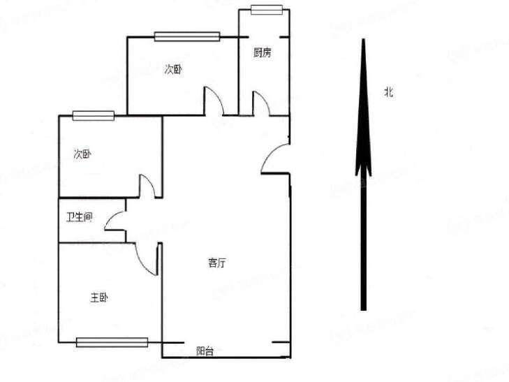 整租·阳洲鑫园