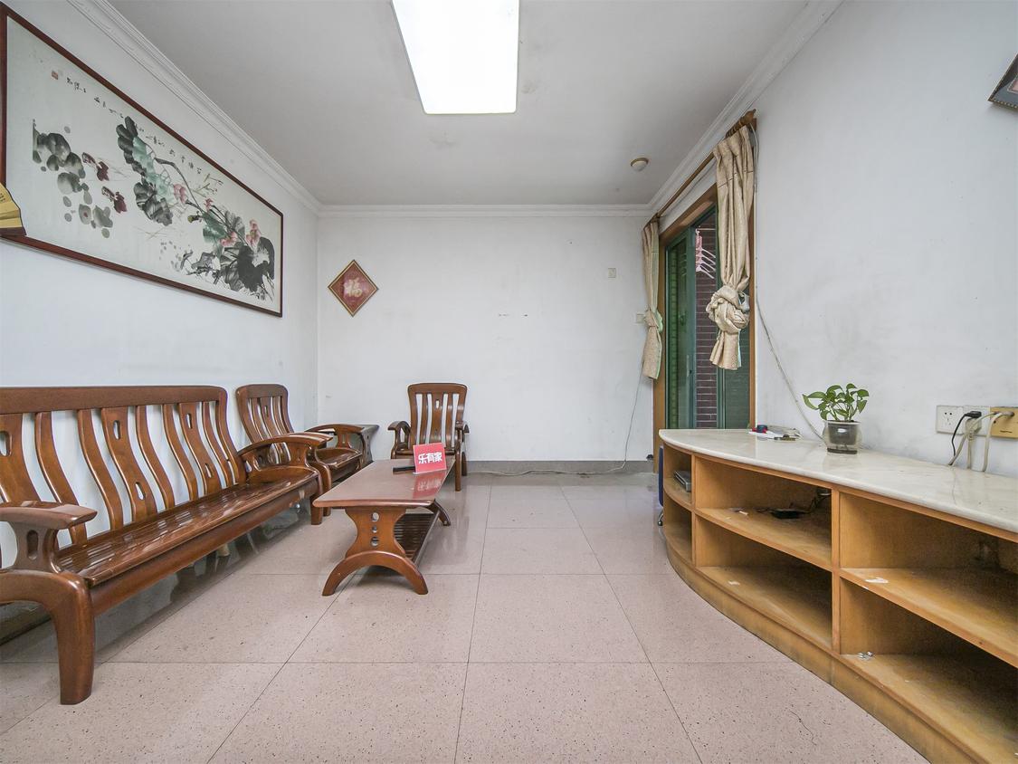 整租·梅林一村(一区)